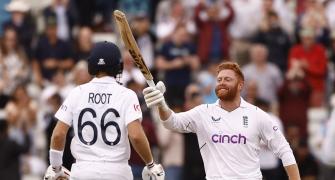 Why Bairstow is now scoring tons of runs...