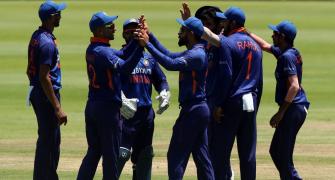 Team India to tour Zimbabwe for ODI series in August