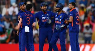 I-Day celebrations: Govt wants India vs World XI match