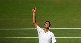 I'm not planning to get vaccinated: Djokovic
