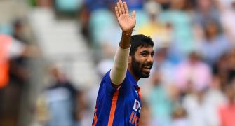 Here's why Bumrah is missing in action from 3rd ODI