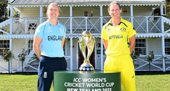 When will we see cricket at Olympics?