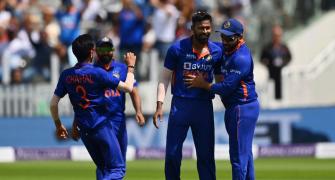 3rd ODI: Should India Go Unchanged?