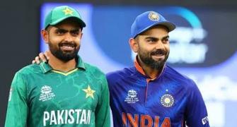 Asia Cup: India vs Pakistan matches to be held in...