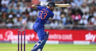 Pandya proves white-ball worth ahead of World Cup