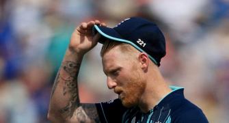 We are not cars: Stokes criticises packed schedule