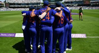 1st ODI: Will India Play This XI?