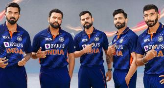 India maintain 3rd spot in ODI team rankings