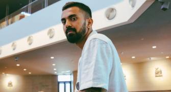 KL Rahul tests positive for COVID-19