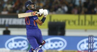 Axar credits IPL for match-winning knock in 2nd ODI