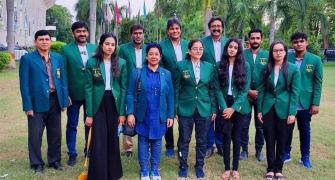 Pakistan pull out of Chess Olympiad