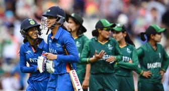 Women's T20 WC: India to face Pakistan on Feb 12