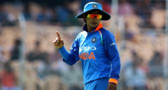 Doyen of women's cricket, Mithali ends glorious career