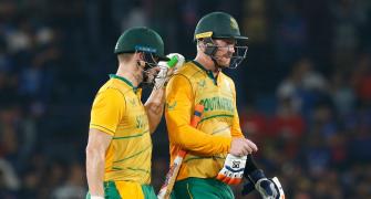 Can SA overcome past failures with explosive batters?