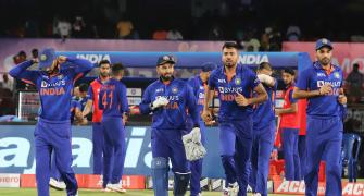 India under the pump as they face SA in must-win game
