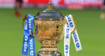 IPL media rights sold for Rs 48,930 crore: BCCI
