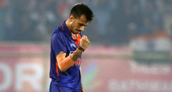 Heartbreak for Chahal: His World Cup dream shattered?