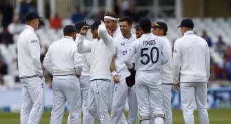 England fined for slow over rate in 2nd Test over NZ