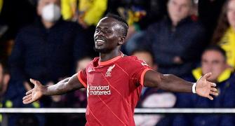 Bayern agree deal for Liverpool's Mane