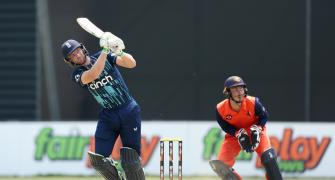 Now, England set sights on 500-run mark in ODIs!