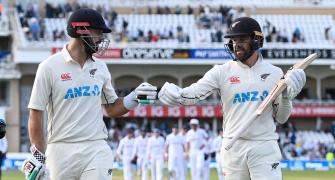 NZ look to bounce back in home Tests against England
