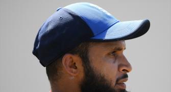 Rashid to miss India series for Hajj pilgrimage