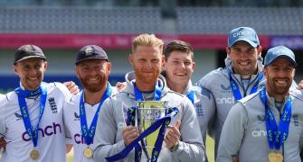 'England have sounded alarm bells with NZ whitewash'