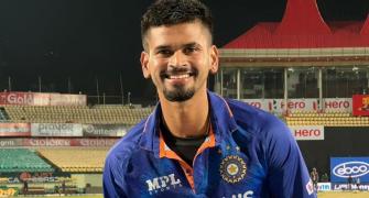 Shreyas Iyer wants to be 'players' captain'