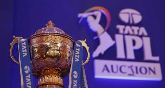 Dubai to host IPL 2024 auction