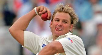 Shane Warne, the man who made spin sexy again