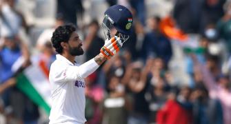 PICS: India vs Sri Lanka, 1st Test, Day 2