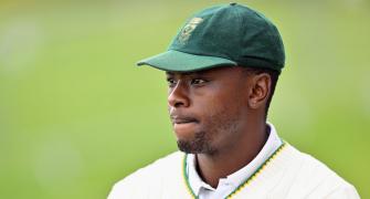 South Africa's stars choose IPL over Bangladesh Tests