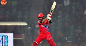 IPL: Afghanistan's Gurbaz set to join Gujarat Titans