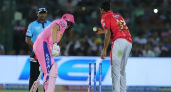 'Mankad' no longer unfair play in cricket, says MCC