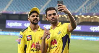 Will Chahar, Rutu Be Fit For IPL 2022?