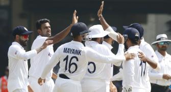 WTC: Where does India stand after clean sweep over SL
