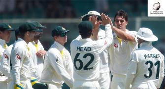 Australia brace for trial by spin against Sri Lanka