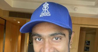 Can Chahal-Ashwin lift Rajasthan Royals to IPL glory?