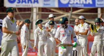 Pak-Aus white-ball series moved to Lahore