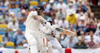 Root, Stokes tons put England in command vs Windies