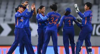 India unmoved in ODI and T20I rankings