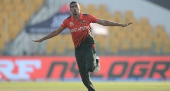 IPL 2022: Why Bangladesh's Taskin won't join Lucknow