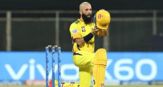Moeen set to miss CSK's IPL opener due to visa issue