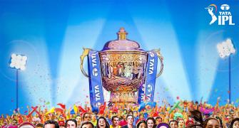 Bigger and bolder, IPL returns to Indian shores