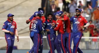 IPL Preview: DC, KKR seek momentum to revive season