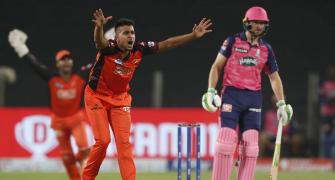 Williamson rues 'fine margins' in loss to RR
