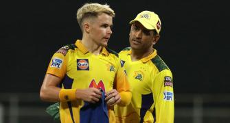 Gutted Sam Curran says IPL 2022 came 'bit too soon'