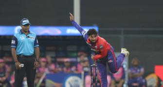 Ponting on why Kuldeep Yadav is back to wicket ways