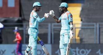 Mayers or Hooda: Who will open with KL Rahul for LSG 