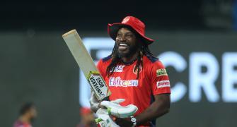 'Universe Boss' opens up on why he opted out of IPL-15